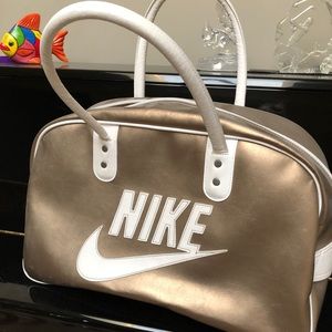Nike Gym Bag